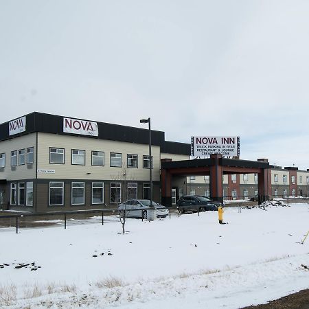 Nova Inn Manning Екстериор снимка