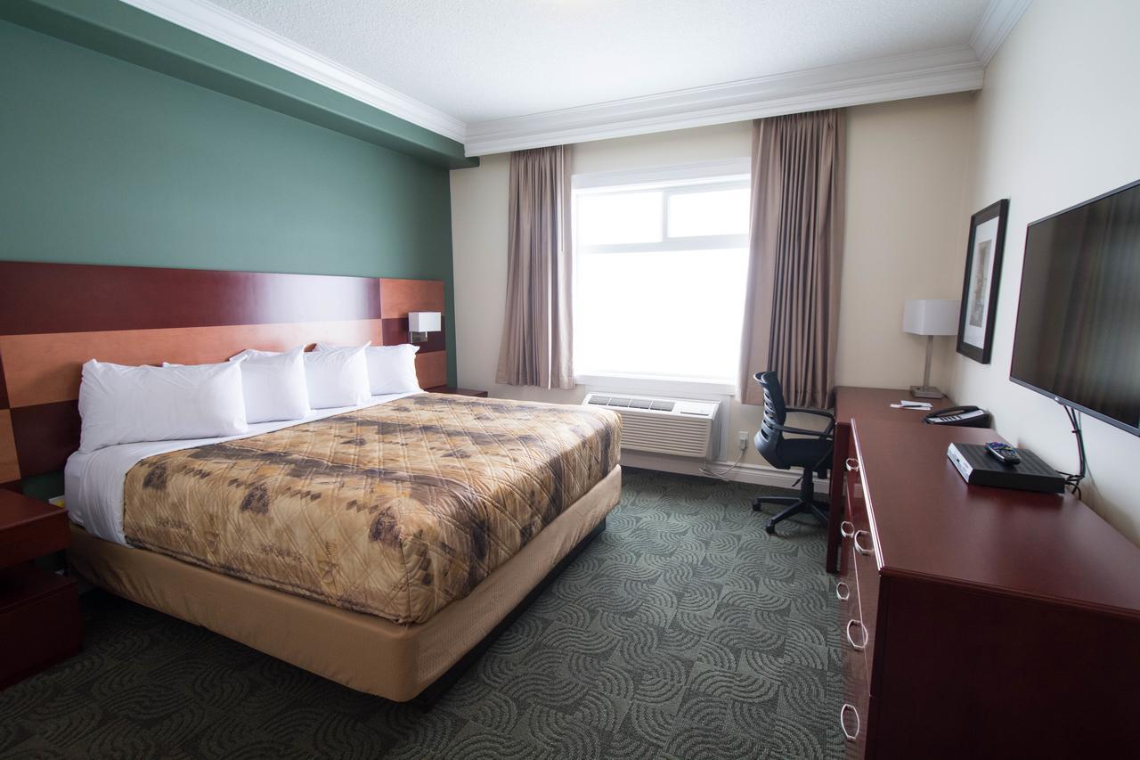 Nova Inn Manning Екстериор снимка