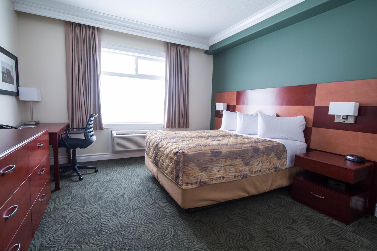 Nova Inn Manning Екстериор снимка